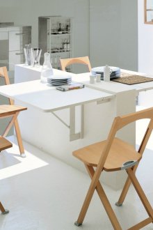 Трансформатор с шарнирна маса