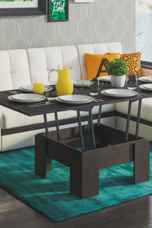 Трансформаторна маса венге