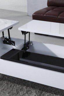 Трансформатор за холна маса