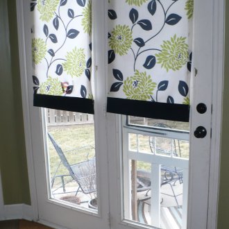 Щори от велкро