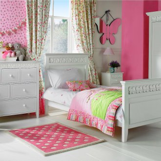 Дървени деца