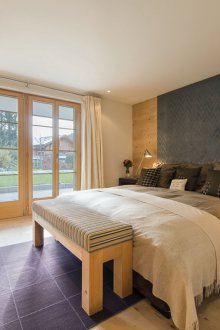 Подплата в спалнята