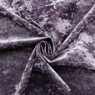 Шиене на кадифени завеси