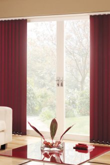 Бургундски щори