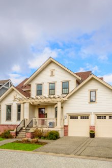 Лека тухла за фасадата