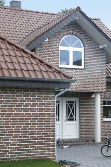 Тухлена плочка