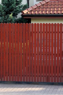 Червена порта