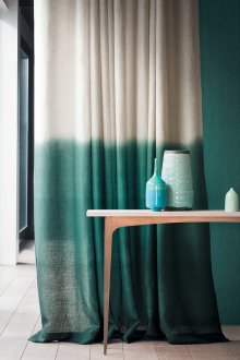 Двойни градиентни завеси