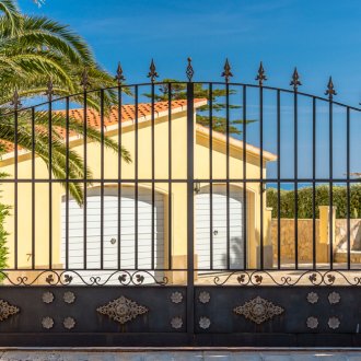 Желязна порта