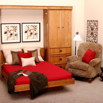 Малък трансформатор за легло