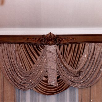 Обработка на формоване с декор