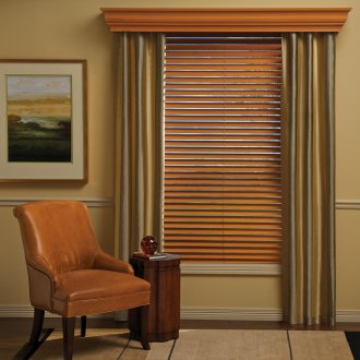 Багетна завеса