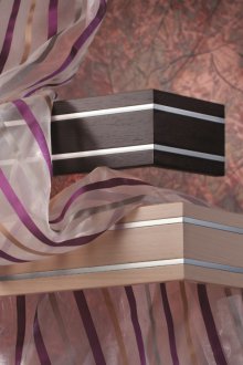 Ламинирано формоване в рамка