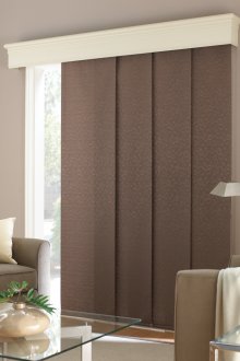 Багетни японски завеси