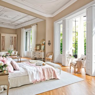 Френска спалня