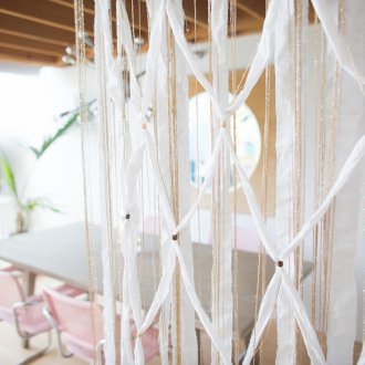 Kisei завеси в къщата