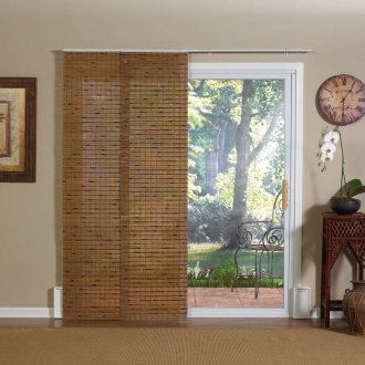 Завеси за тапети