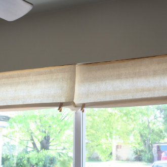 Завеси от оризова хартия