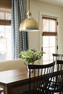 Сламени завеси