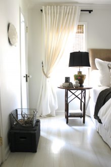 Страни странични завеси