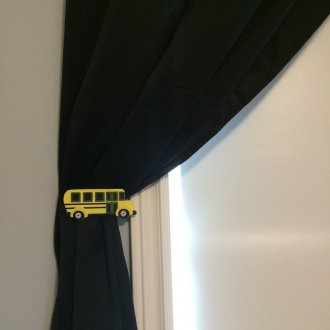 Еднопосочни завеси