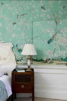 Еднопосочни зелени завеси