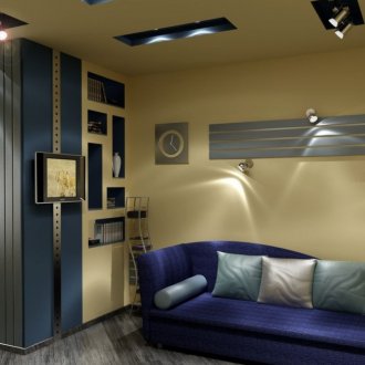 Диван за момче