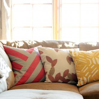 Декоративни възглавници