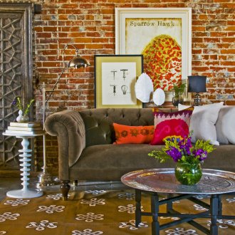 Дивани възглавници