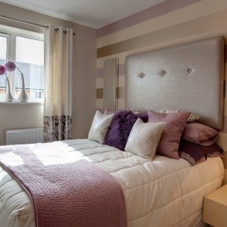 Антре в стил Прованс