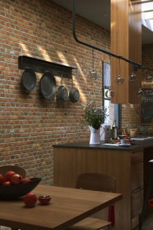 Ролетни завеси таванско помещение