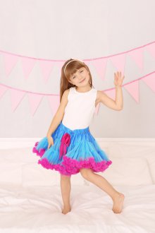 Украса на стая за рожден ден