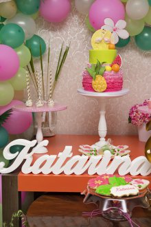 Как да украсите стая за рожден ден