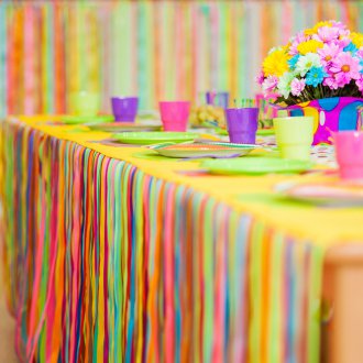 Украса на стая за рожден ден