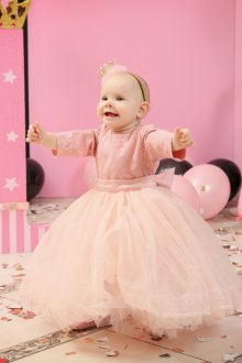 Украса на стаята за 1 година