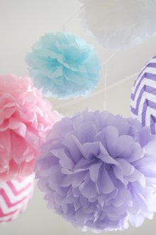 Декорации за стаята