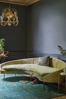 Зелен осман