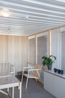 Шперплат кухненски панели