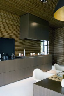 Art Nouveau Кухненски панели