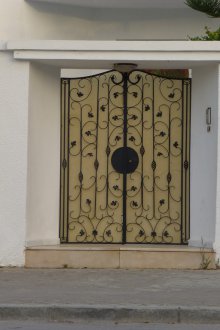 Кована порта