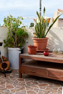 Барбекю фурна