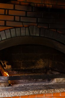 Барбекю фурна