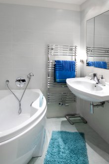 Малка бяла баня