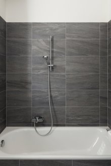 Сива малка баня