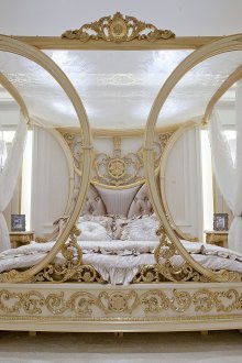 Empat Poster Mewah Classic