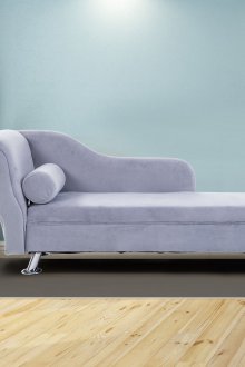 Ъглов диван дневно легло