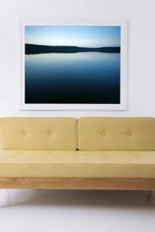 Жълт диван дневно легло