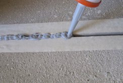 Acrylic Sealant for Concrete