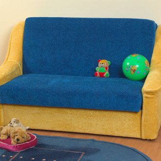 Детски диван бебе