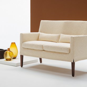 Двоен диван бебе